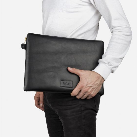 Malle London Leather Folio7