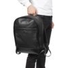 Malle London Leather John Backpack 11