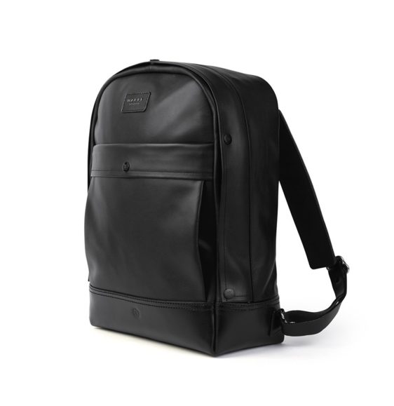 Malle London Leather John Backpack 2