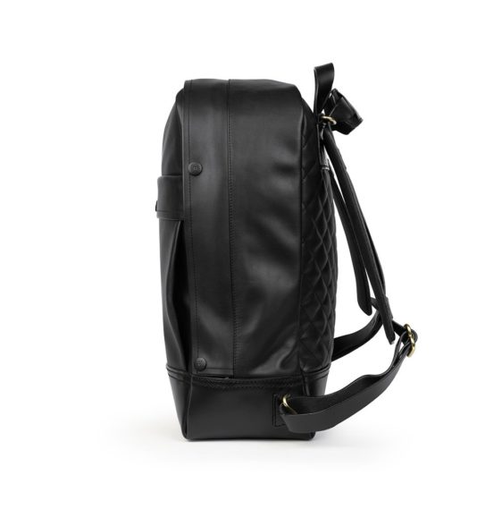 Malle London Leather John Backpack 4