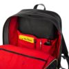 Malle London Leather John Backpack 7