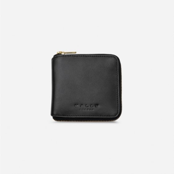 Malle London Leather Wallet2