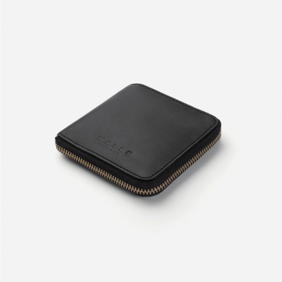 Malle London Leather Wallet3