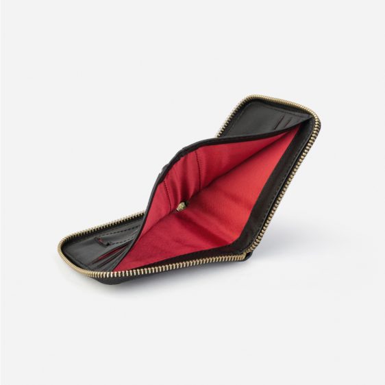 Malle London Leather Wallet6