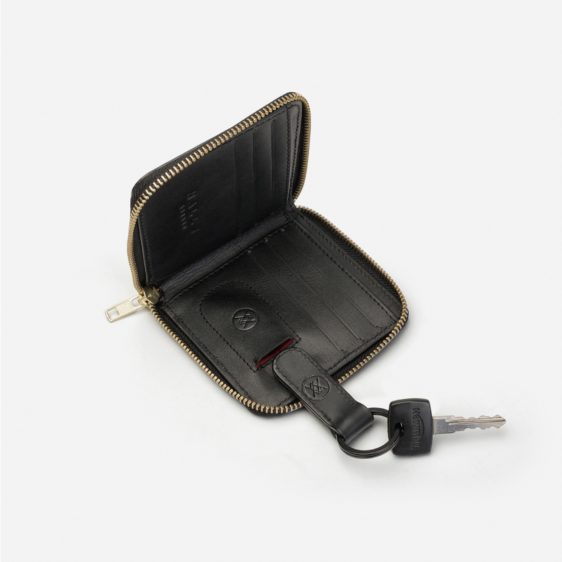 Malle London Leather Wallet7