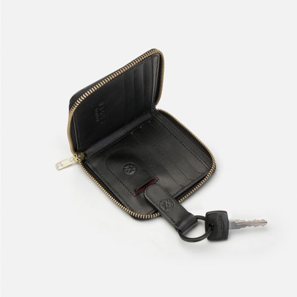 Malle London Leather Wallet7
