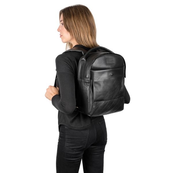 Malle Bonnie Backpack Ltr Model1