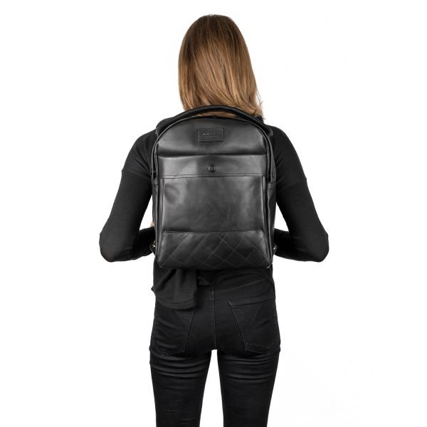 Malle Bonnie Backpack Ltr Model2