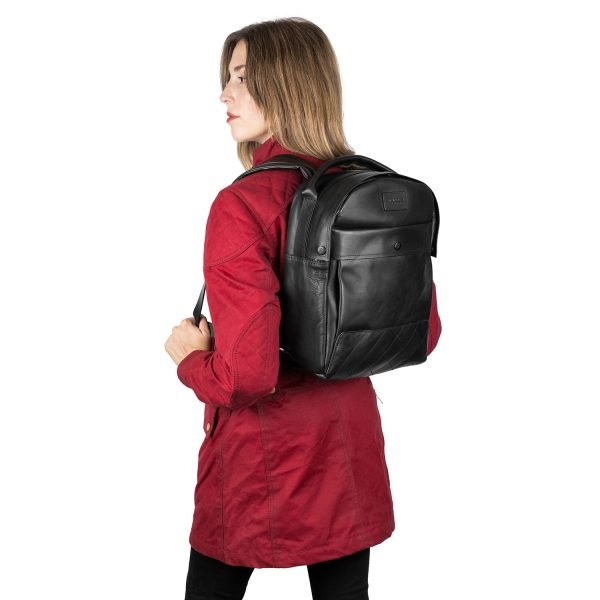 Malle Bonnie Backpack Ltr Model3