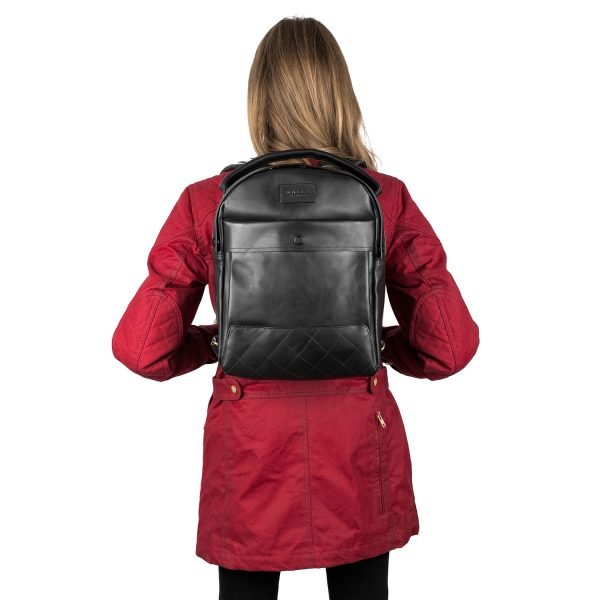 Malle Bonnie Backpack Ltr Model4