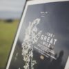 The Great Mile 2018 Poster2