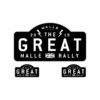 The Malle Rally Decals
