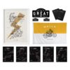 The Malle Rally Set