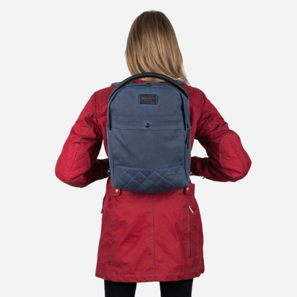 Malle-Bonnie-Backpack-Nvy-Model1