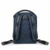 Malle Bonnie Backpack Nvy2