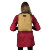 Malle Bonnie Backpack Snd Model1