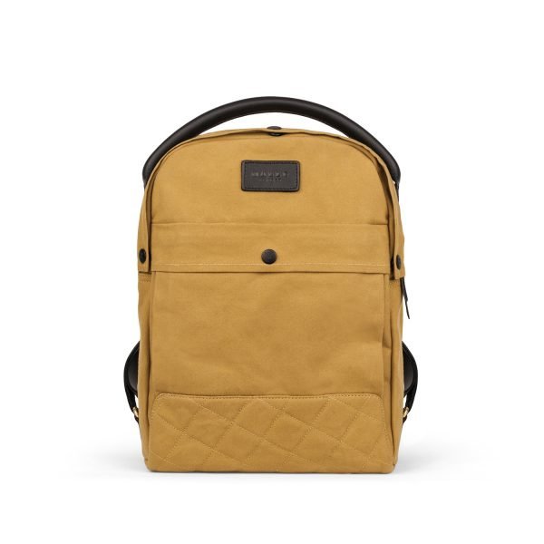 Malle Bonnie Backpack Snd1