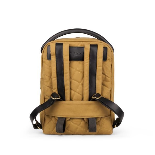 Malle Bonnie Backpack Snd3