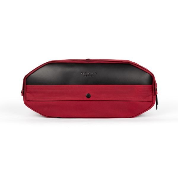 Malle Dash Pack Red1