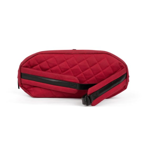Malle Dash Pack Red2