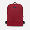 Malle-Edward-Backpack-Red1