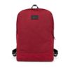 Malle Edward Backpack Red1