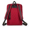 Malle Edward Backpack Red2