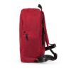Malle Edward Backpack Red3