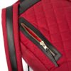 Malle Edward Backpack Red4