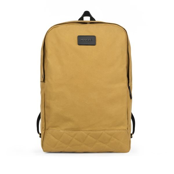 Malle Edward Backpack Snd1