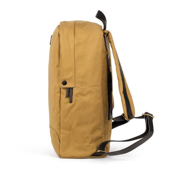 Malle Edward Backpack Snd3