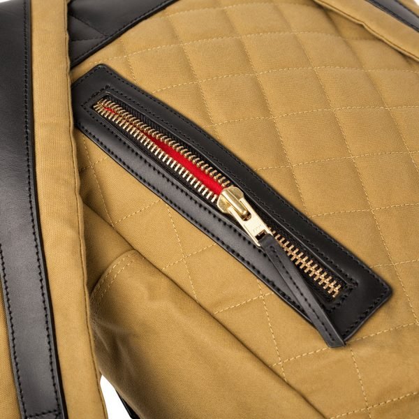 Malle Edward Backpack Snd4