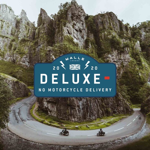TGMR Deluxe Minus Package