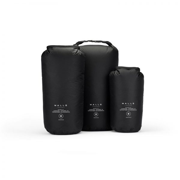 Malle Dry Bags 1