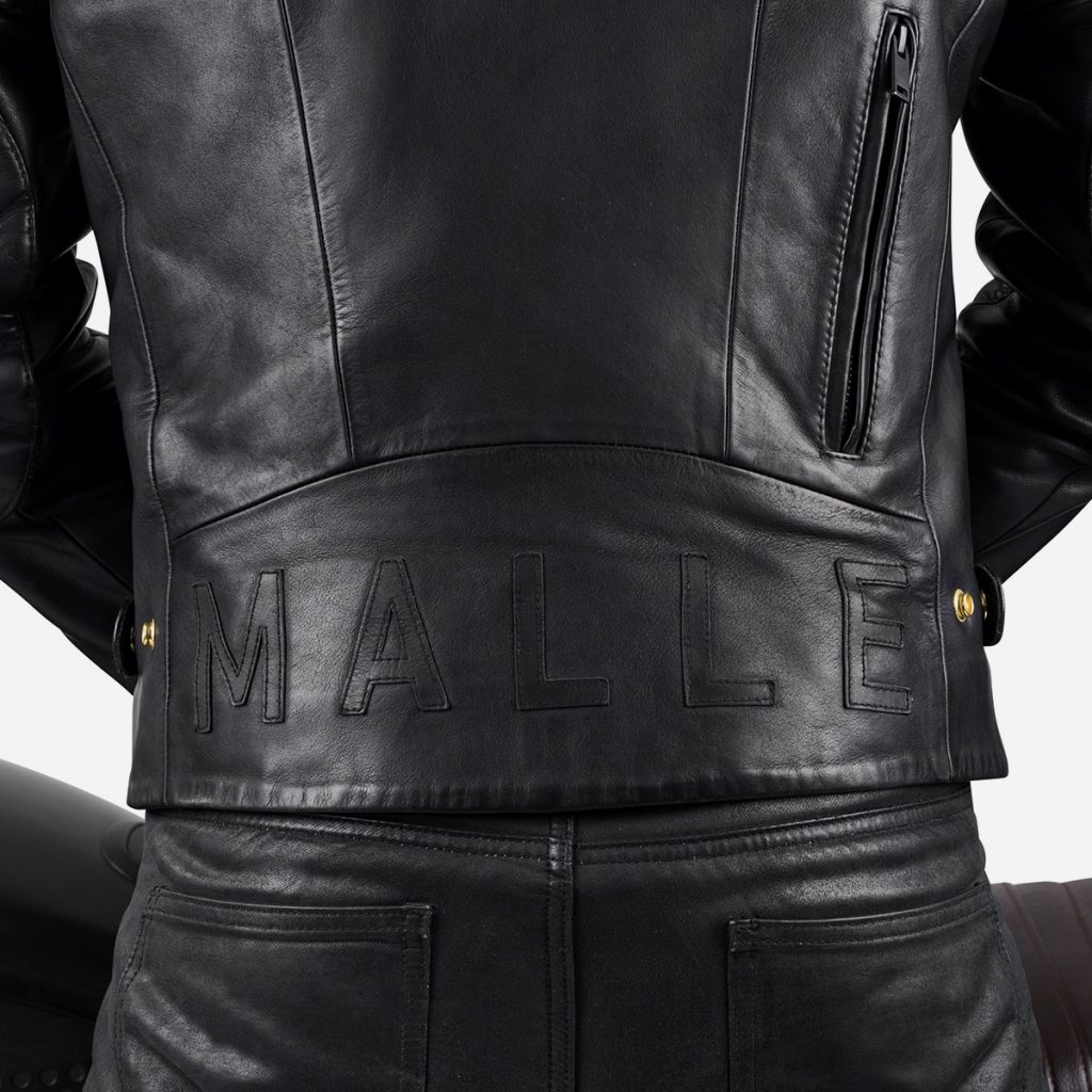 Malle-Leather-Godspeed-