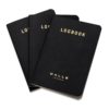 Malle Logbook 1