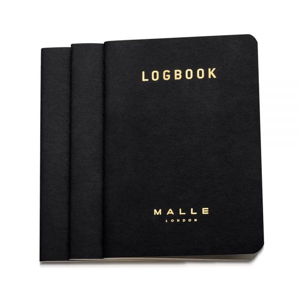 Malle Logbook 2