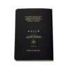 Malle Logbook 3