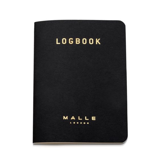 Malle Logbook 4
