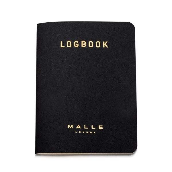 Malle Logbook 4