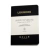 Malle Logbook 9