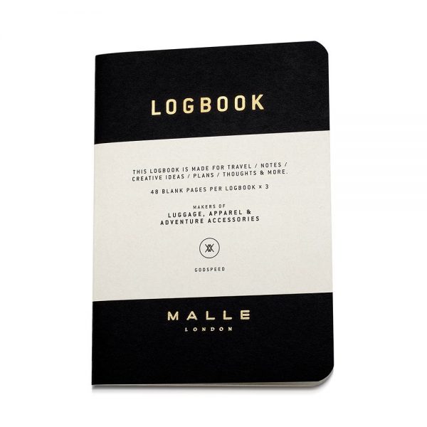 Malle Logbook 9