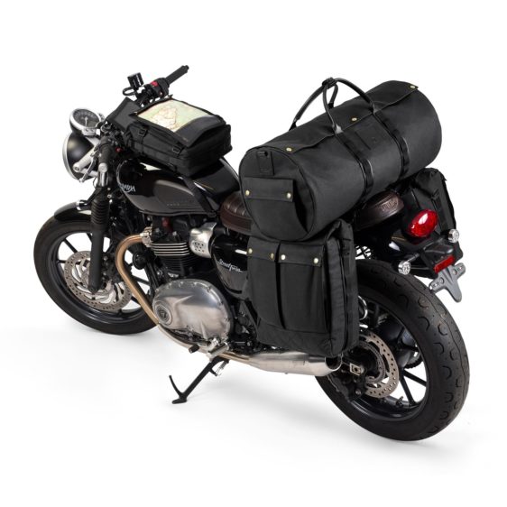 Malle Moto Collection 1