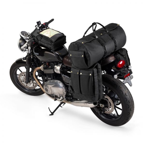 Malle Moto Collection 1