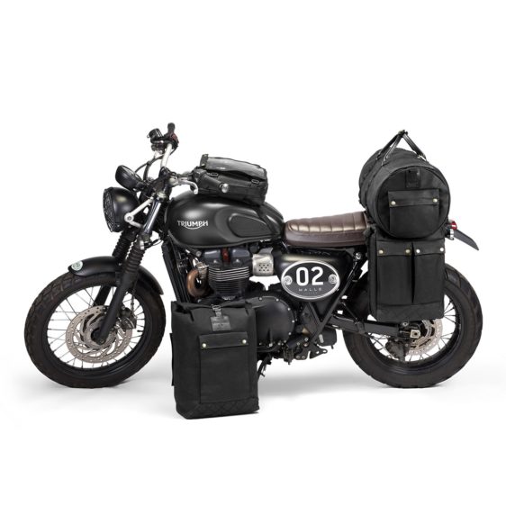 Malle Moto Collection 2
