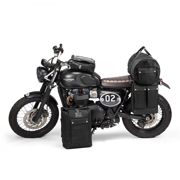 Malle Moto Collection 2