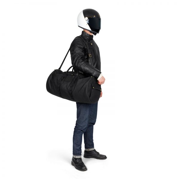 Malle Moto Duffel 10