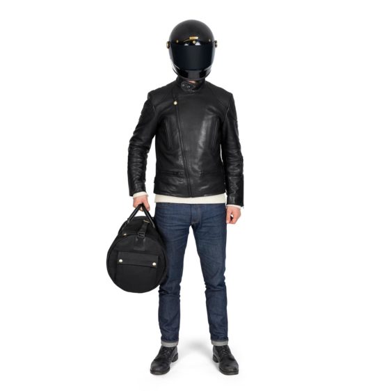 Malle Moto Duffel 11