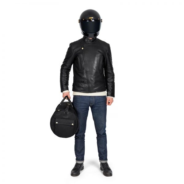 Malle Moto Duffel 11