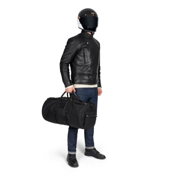 Malle Moto Duffel 12